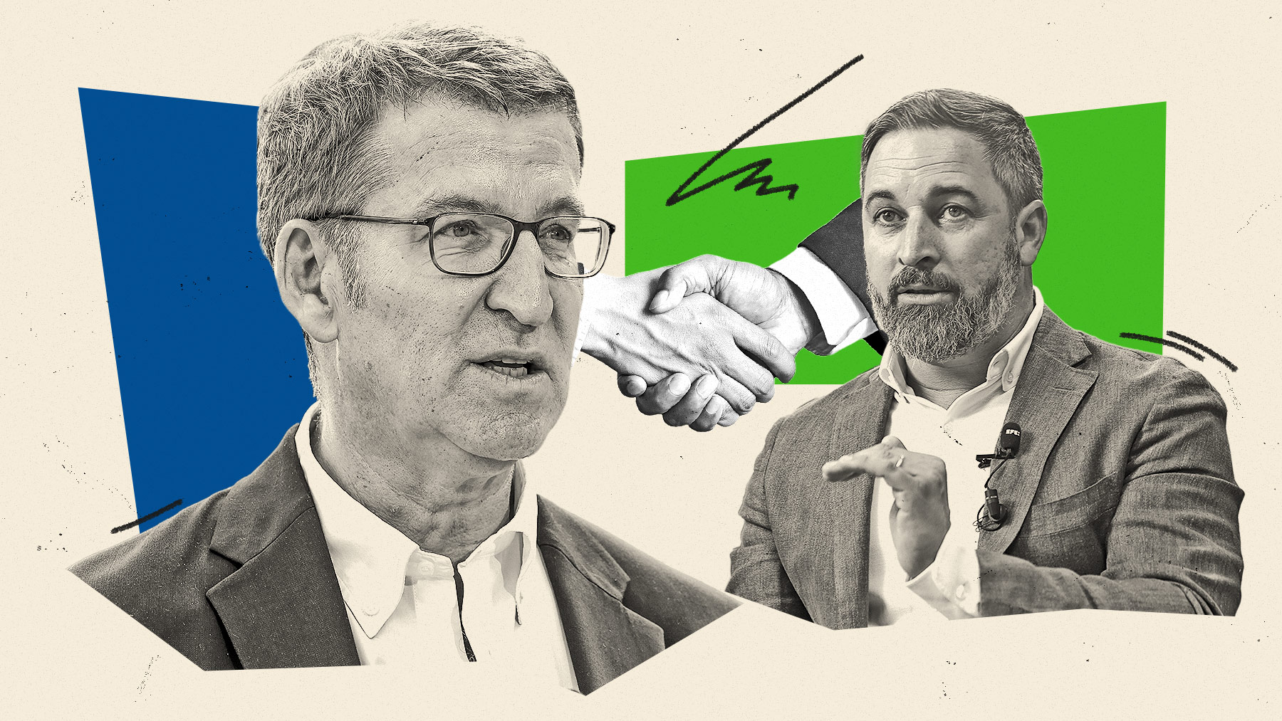 Vox ve probable que el PP ceda terreno en Murcia para evitar el «bloqueo».