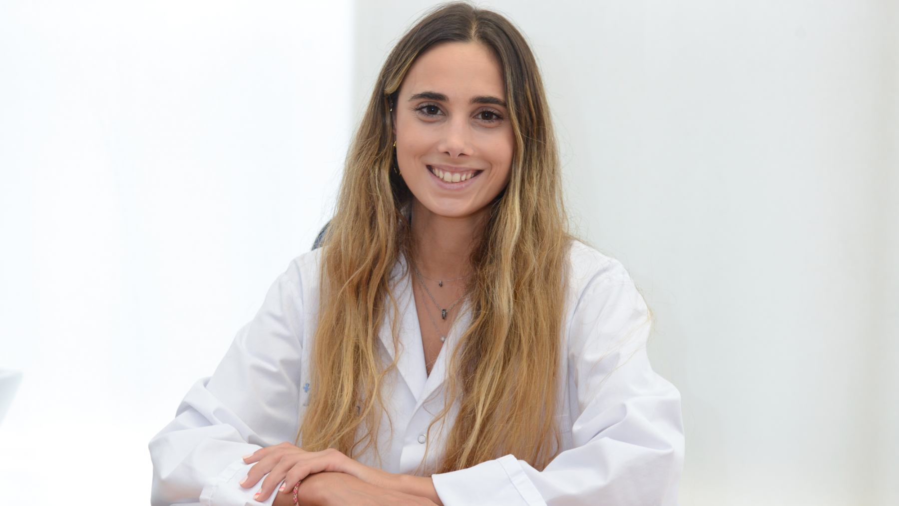 La Dra. Ana Llull, nueva dermatóloga de Juaneda Hospitales.