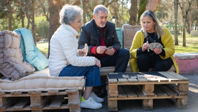 Mucho cuidado: si haces esto te pueden embargar la pensión de jubilación