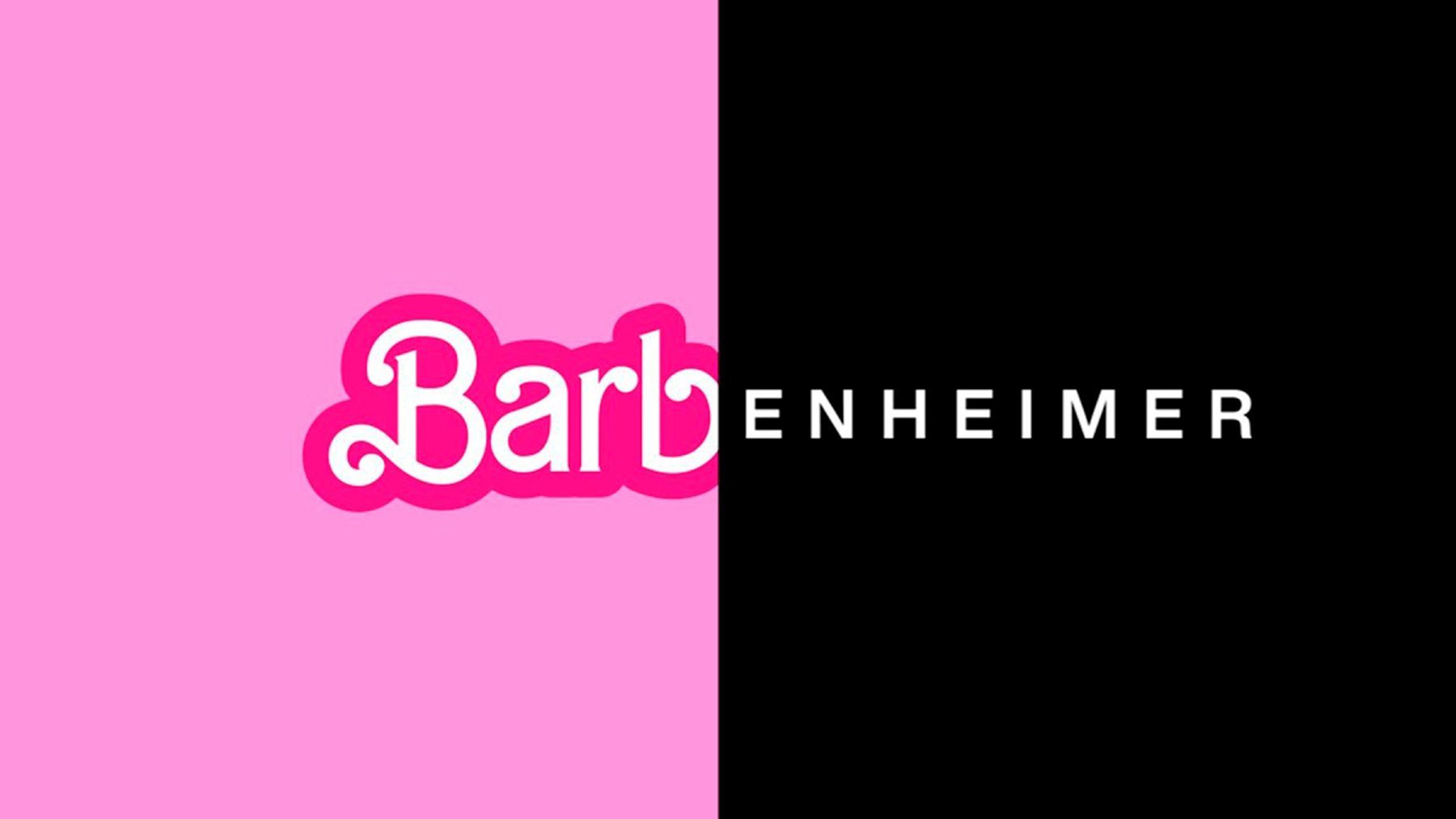 Barbenheimer (Joel Phillips Youtube BARBENHEIMER mashup)