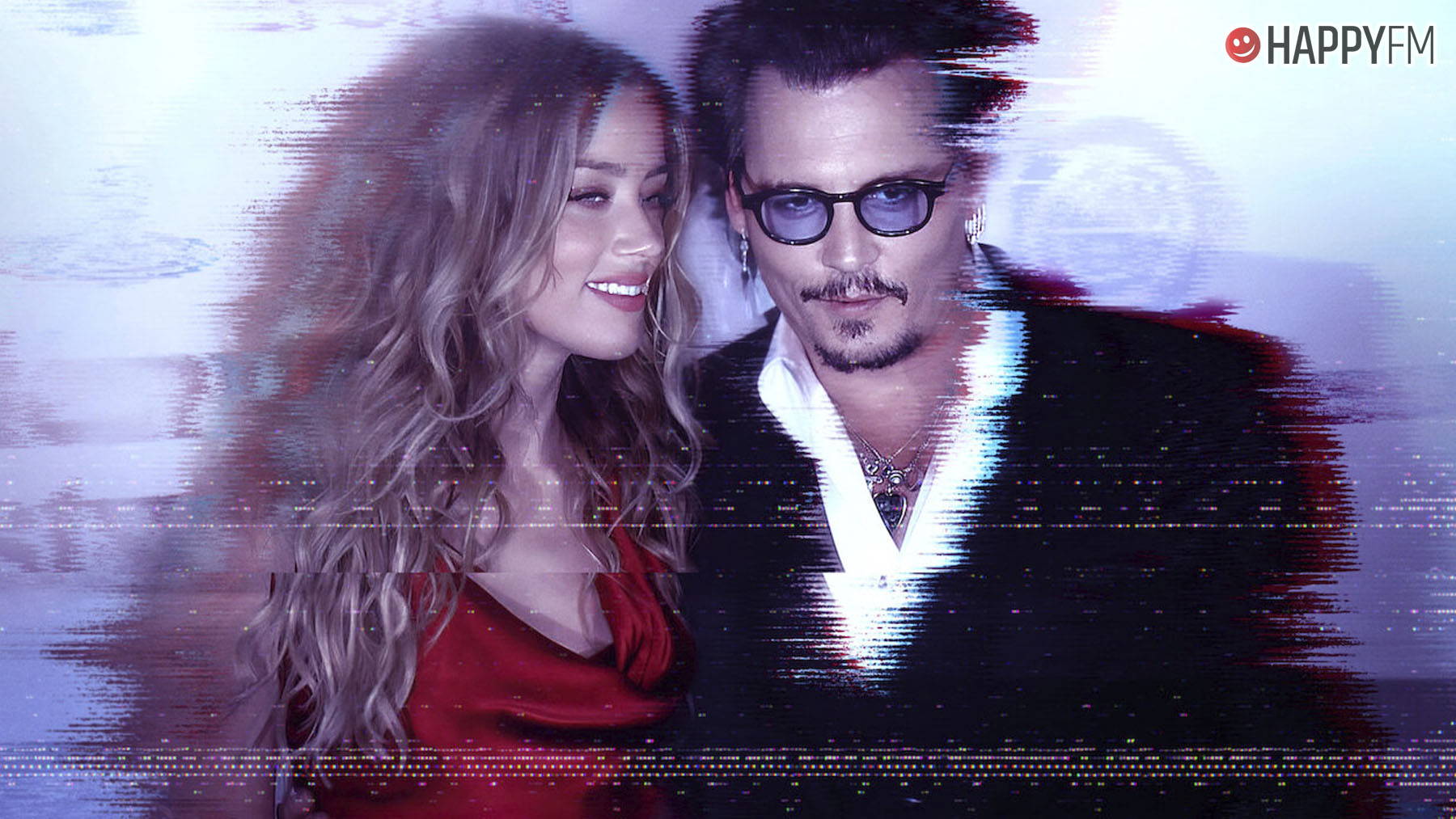 ‘Depp v. Heard’ la docuserie de Netflix sobre el caso de Johnny Depp y Amber Heard