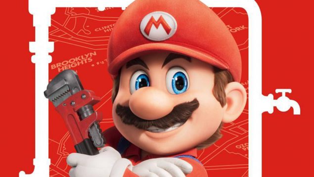 Super Mario Bros. La Película' llega a Movistar Plus+