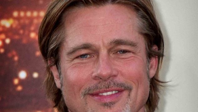 No funcionó su relación con Brad Pitt y ahora lo desvela. Es toda una personalidad en España