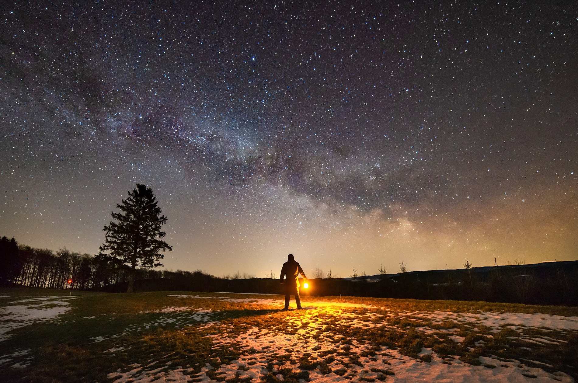 Que no te engañen: esta es la hora perfecta para poder ver las perseidas