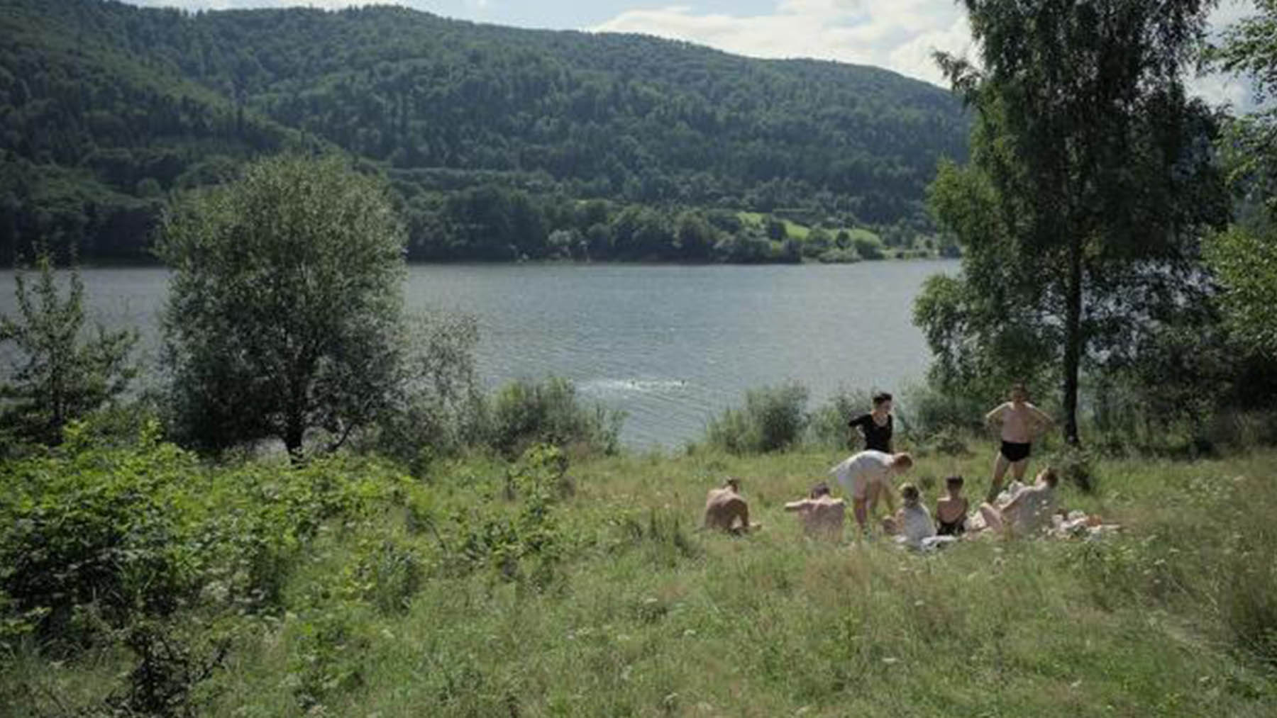 ‘La zona de interés’ (A24)