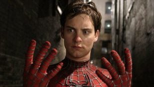 Sam Raimi Spider-Man 4