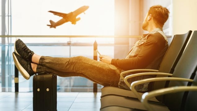 aeropuertos