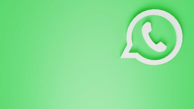 WhatsApp vídeos instantáneos