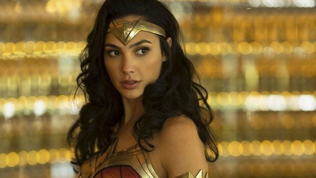 Wonder Woman 3