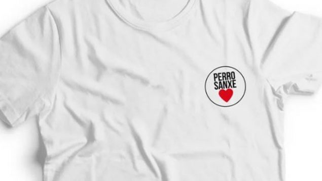 camiseta 