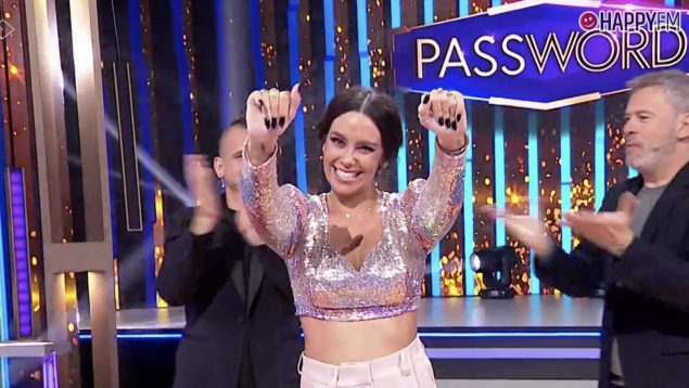 Cristina Pedroche.