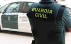 detenido marroquí incendio Valencia