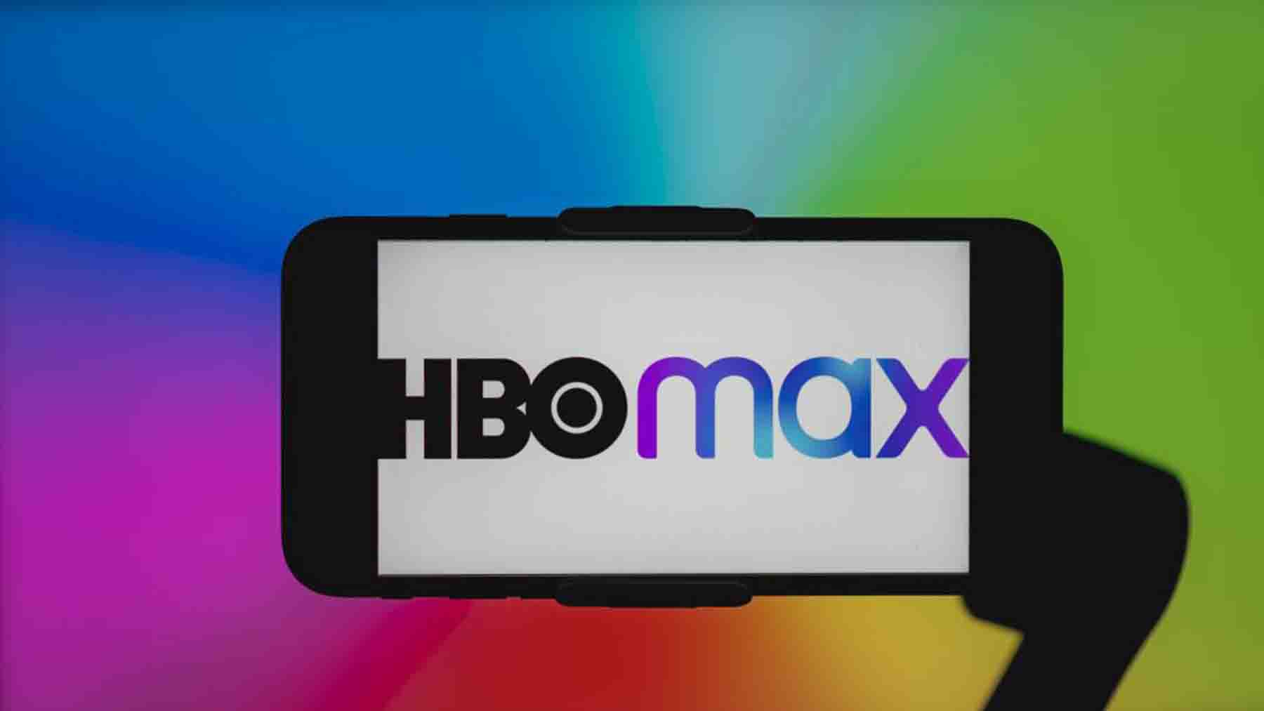 HBO Max