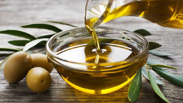 alternativas saludables aceite de oliva