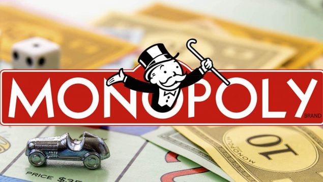 Monopoly