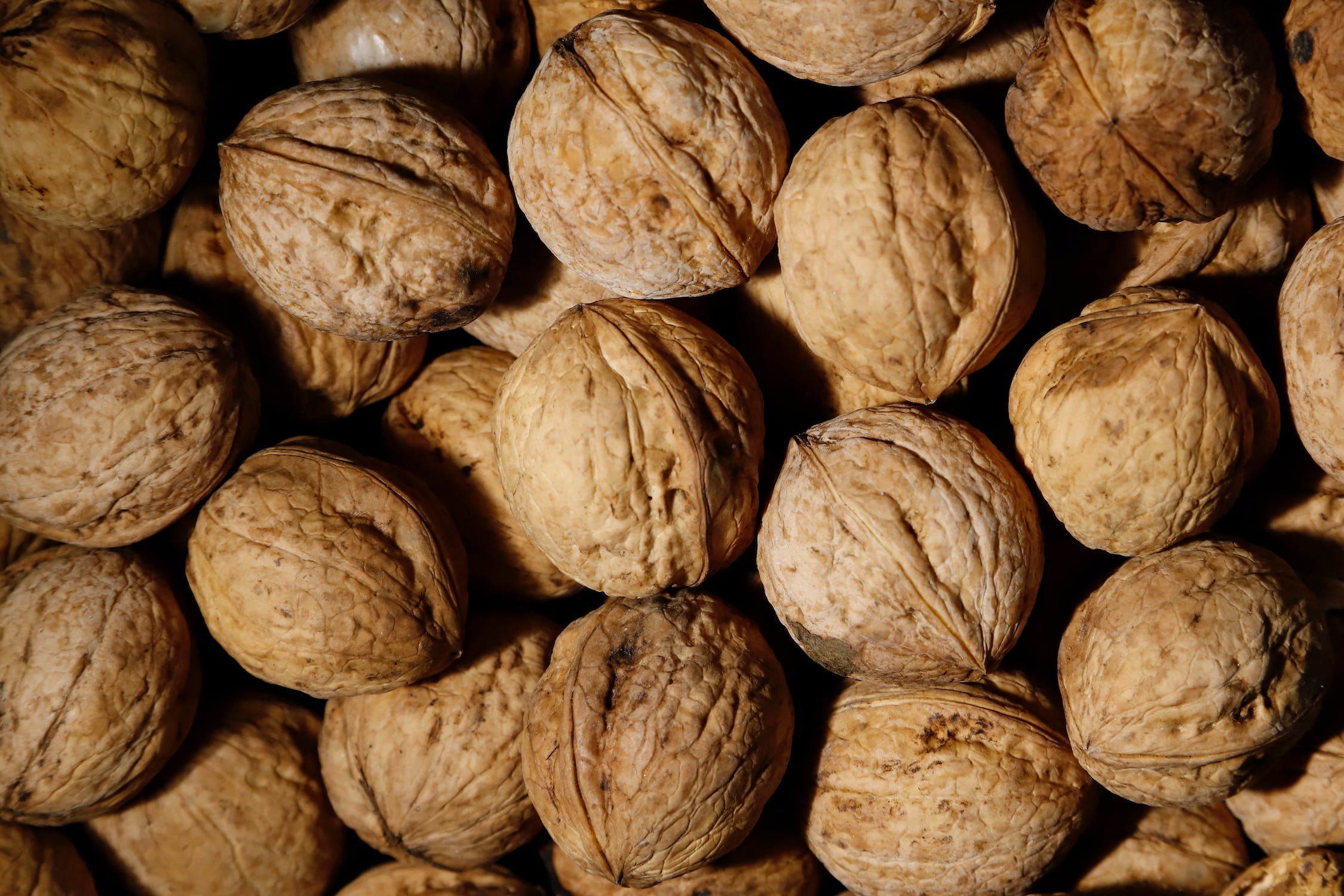 Un tipo de nuez podría convertirse en el nuevo superalimento