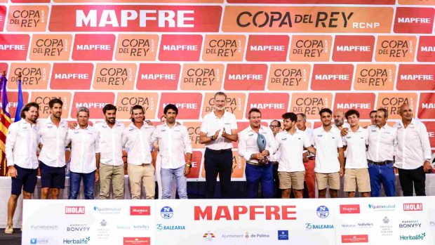 Copa del Rey Mapfre