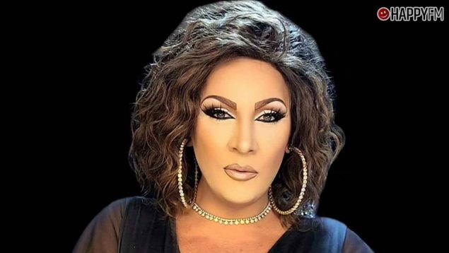 Muere la 'drag queen' Afrodiziack en plena actuación en un local de Torremolinos