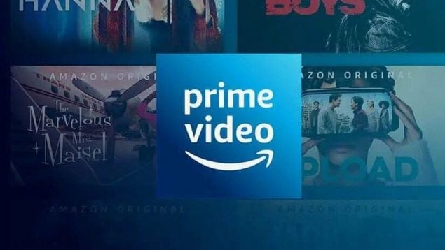 Amazon Prime Video