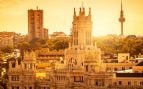Alerta de la AEMET a Madrid y avisa por lo que llega este fin de semana: no es normal en mayo