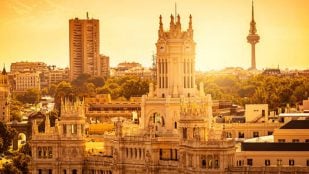 Los expertos aterrorizados por lo que ya está en Madrid: la AEMET nunca había visto esto