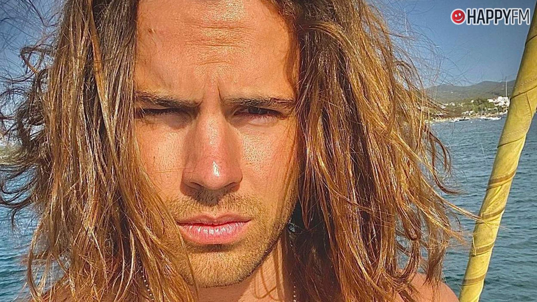 Daniel Sancho