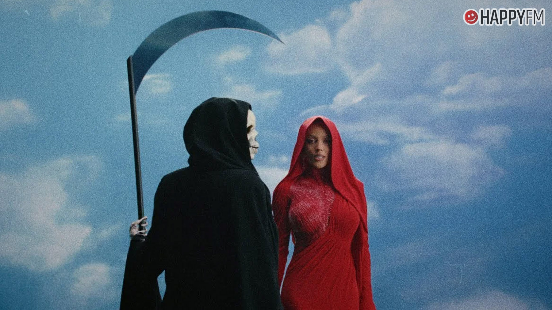 Doja Cat lanza ‘Paint The Town Red’, su single tras su polémica con los fans