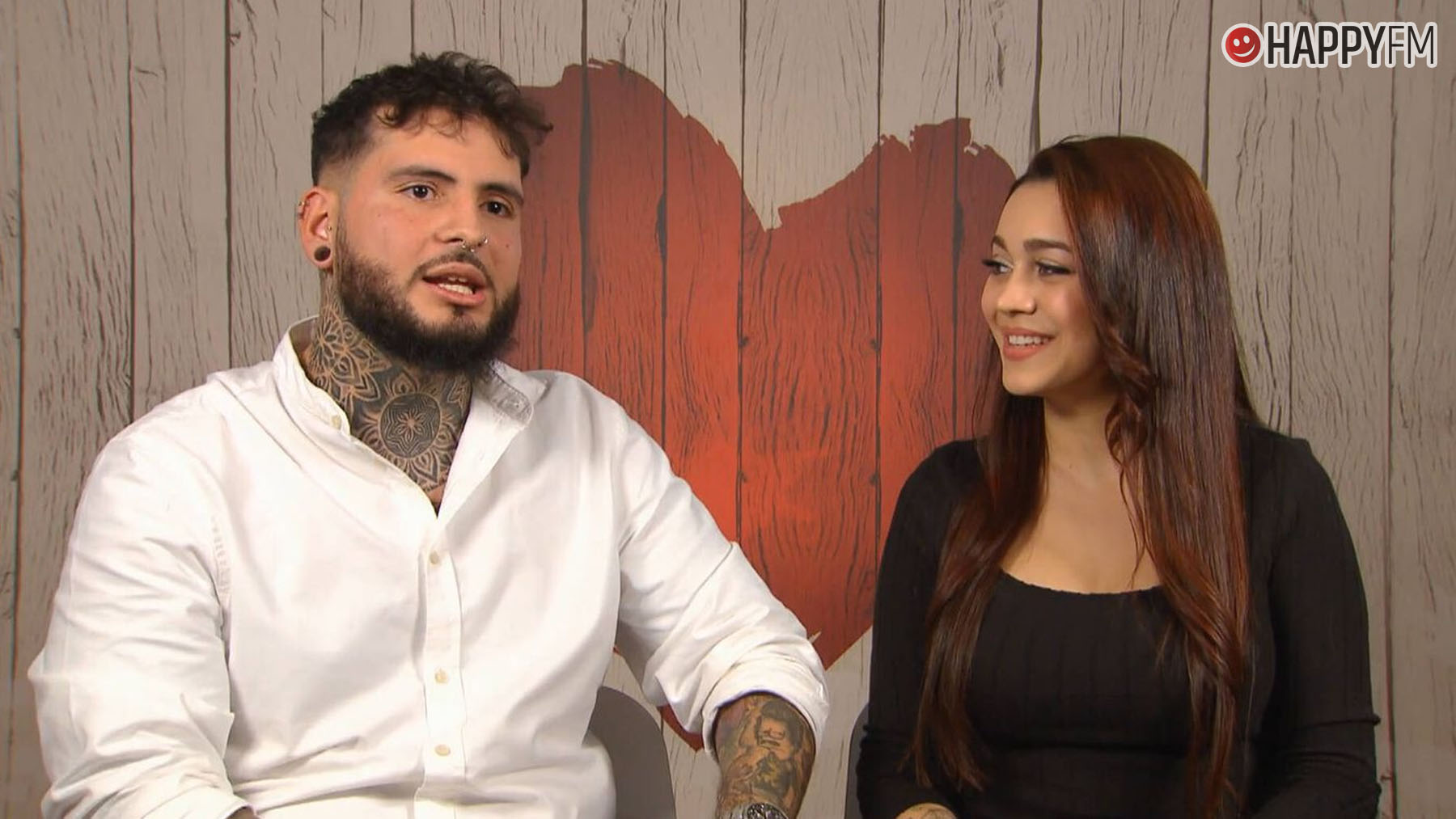 First Dates