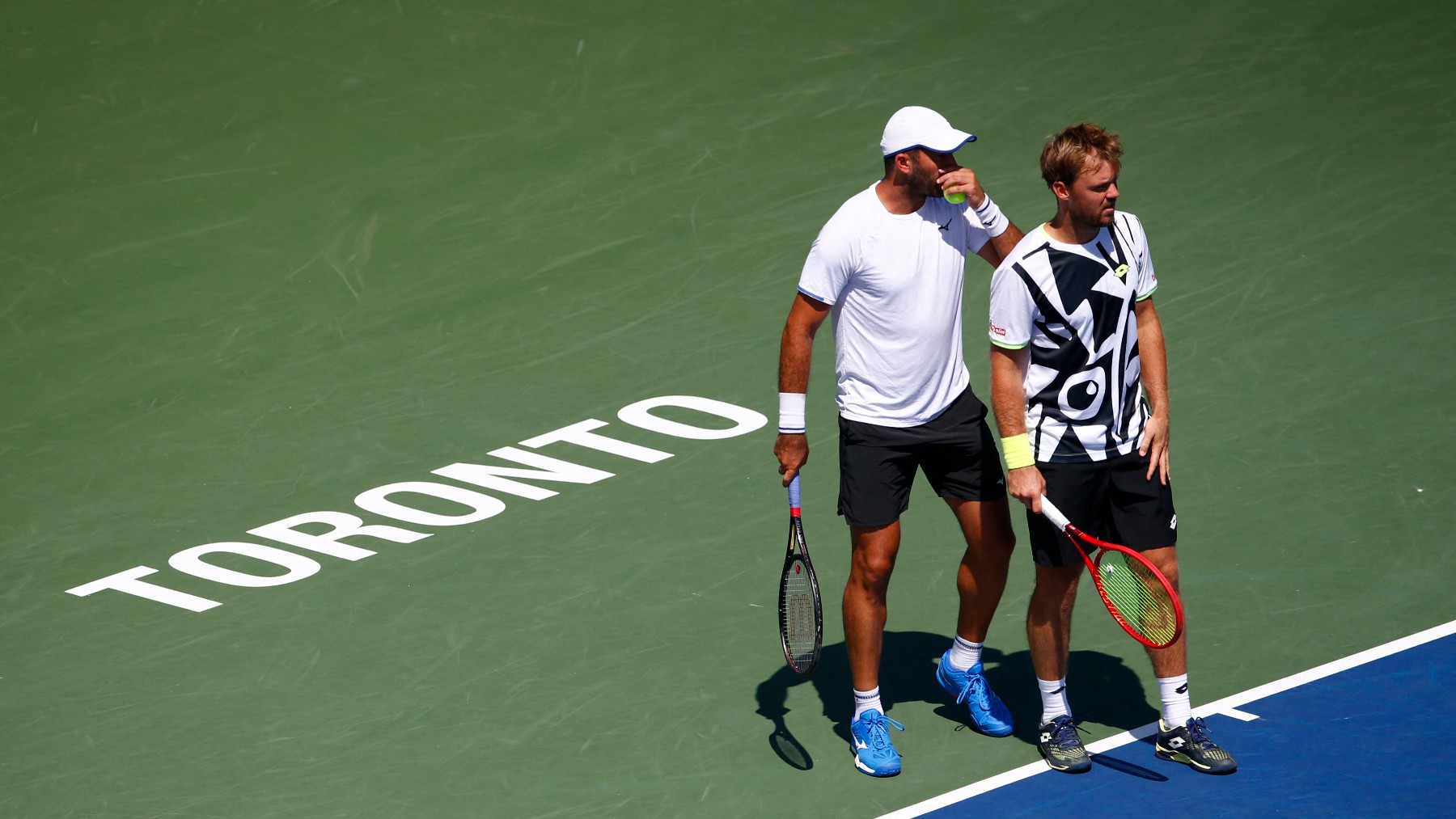 Todas las fechas del Masters 1000 de Toronto 2023 cuándo es la final