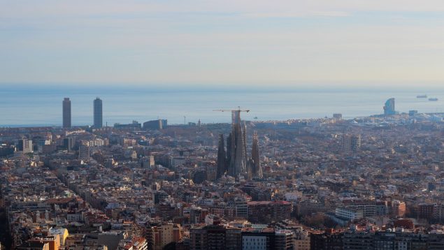 Barcelona