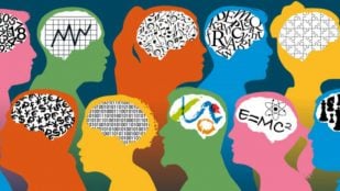 Este es el signo que demuestra que eres más inteligente que el resto: lo dice una psicoterapeuta