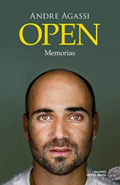 Open André Agassi