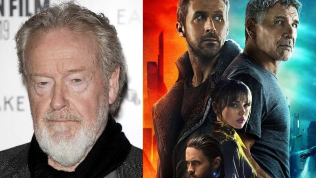 Ridley Scott