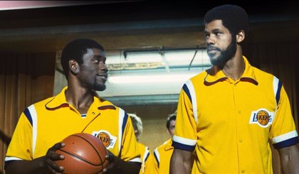 Victory Time The Lakers Dynasty 