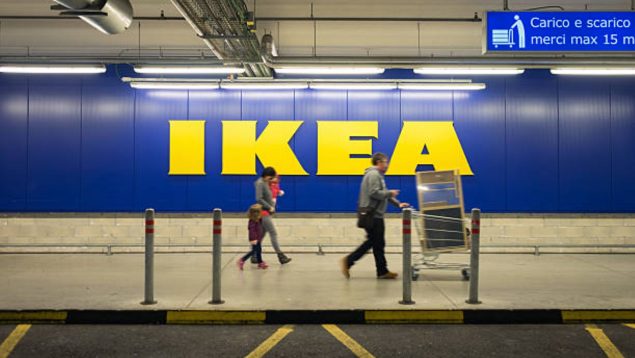 Adiós al Ikea tal y como lo conocías: la multinacional sueca va a cambiar el formato de sus tiendas