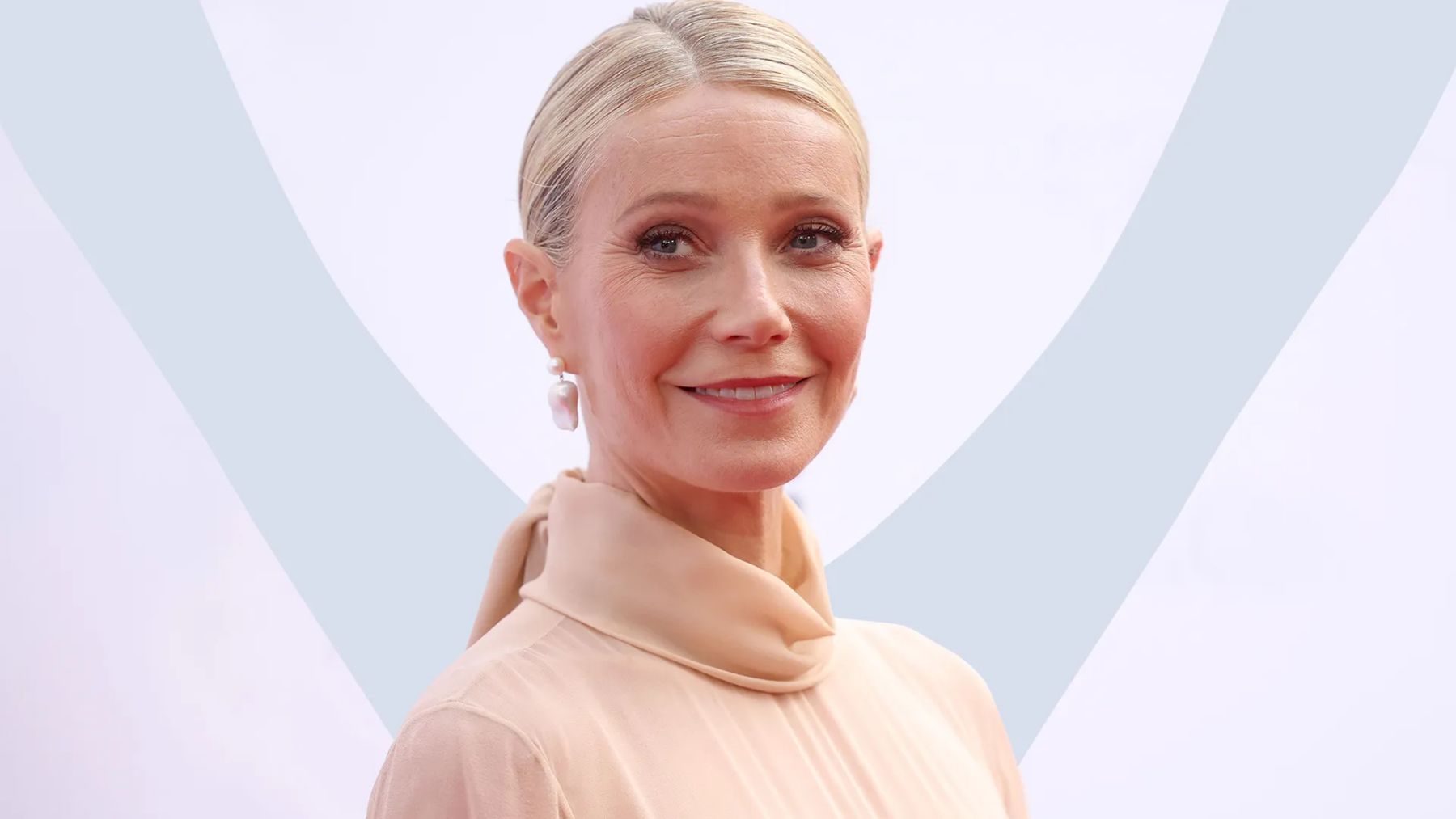 Descubre la dieta que sigue Gwyneth Paltrow