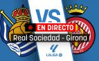 Real Sociedad Girona