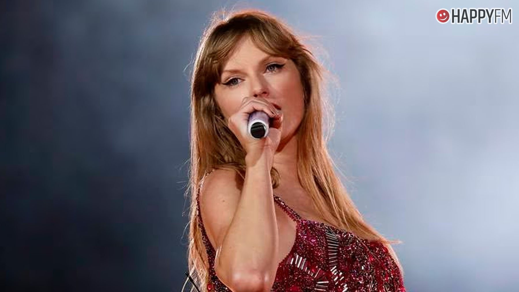 Taylor Swift: una mujer paga 1.400 euros para ver a la artista y sus entradas no existían