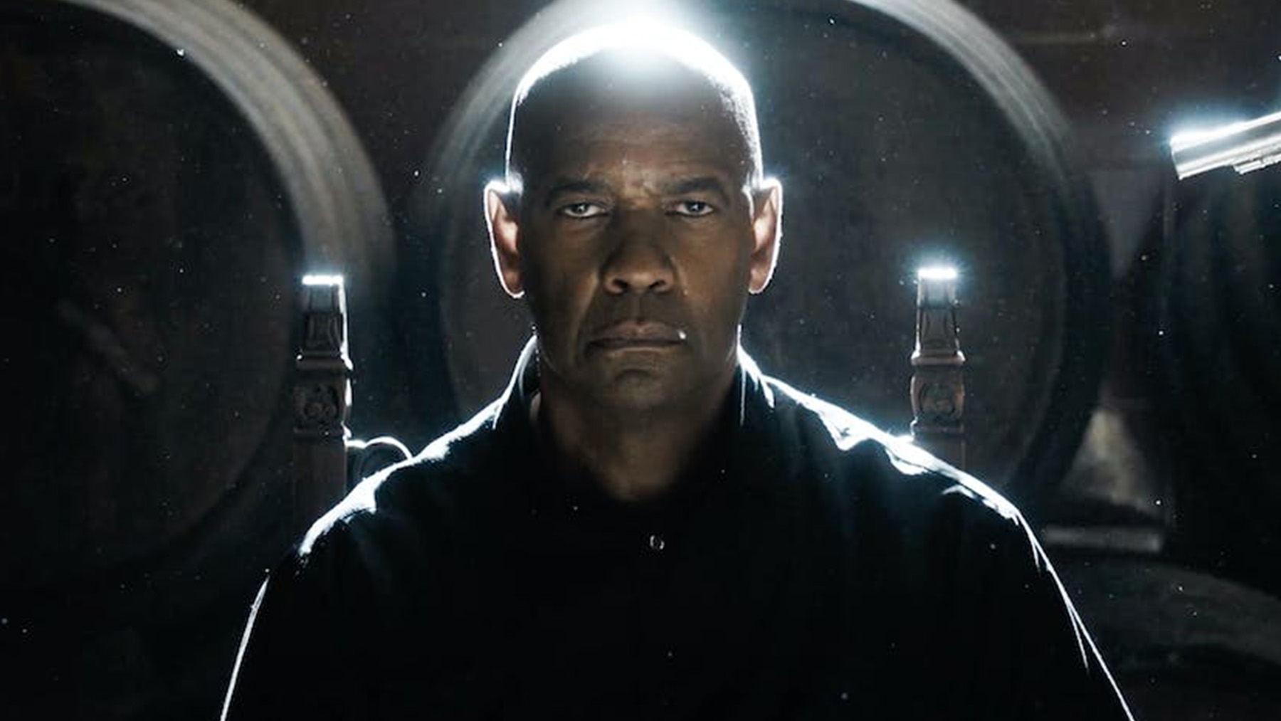 ‘The equalizer 3’ (Sony Pictures)
