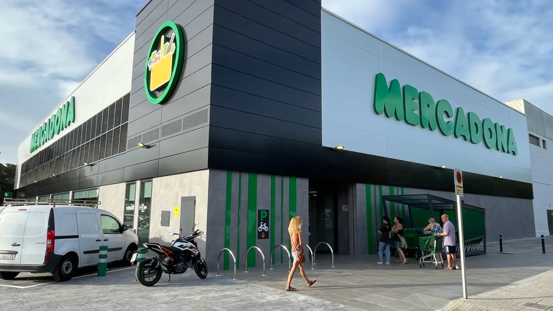 productos Mercadona
