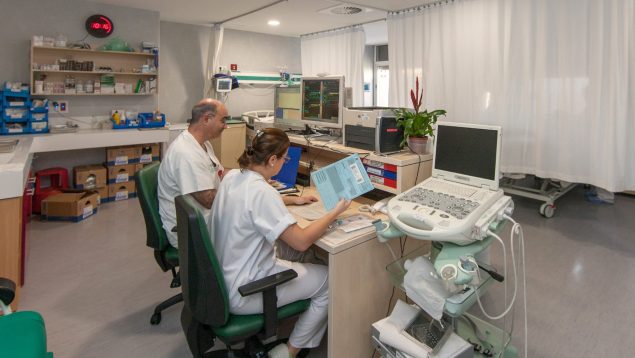 Investigadores españoles, en el estudio del primer fármaco neuroprotector para el infarto cerebral