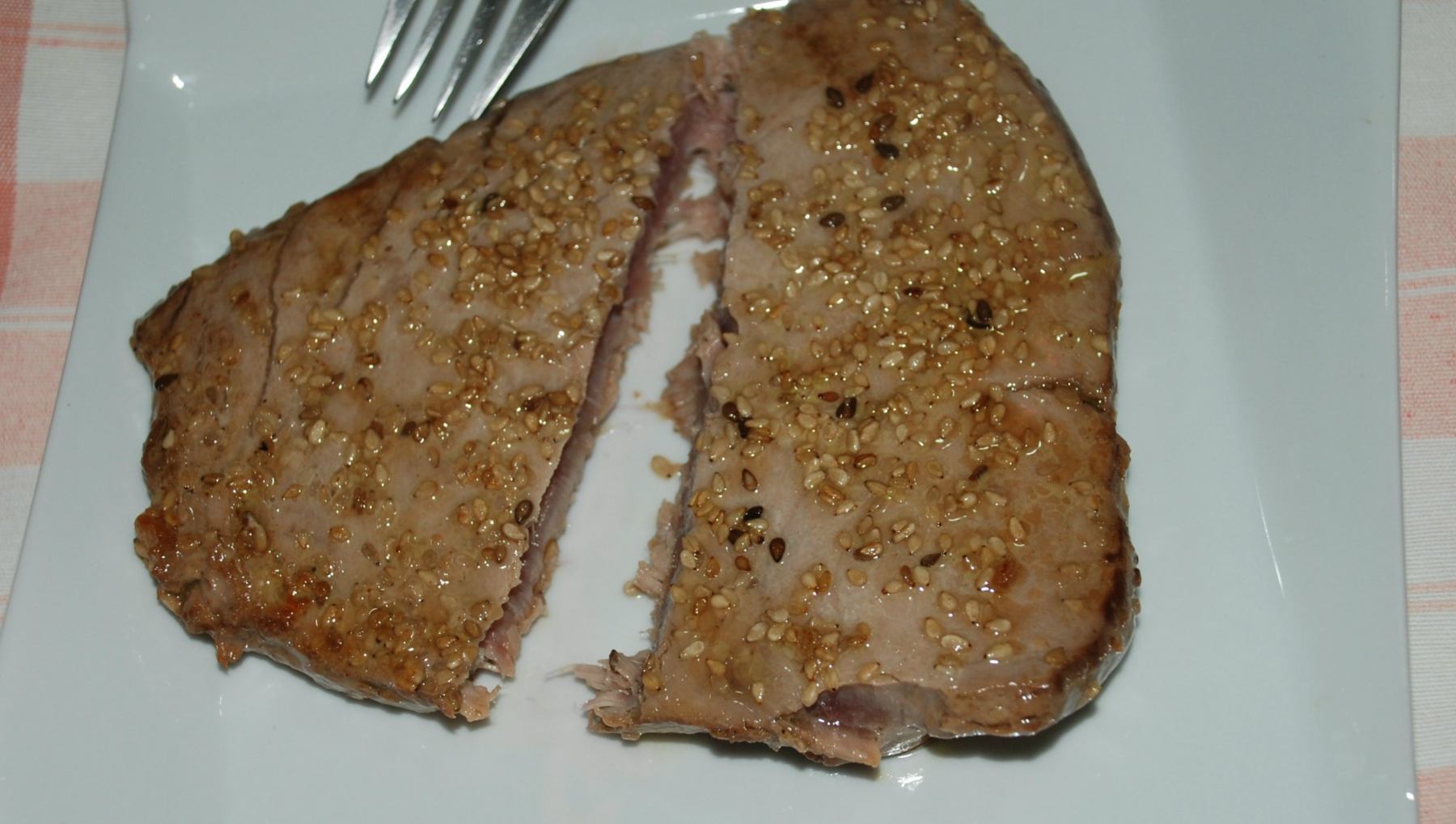 Atún, cáncer