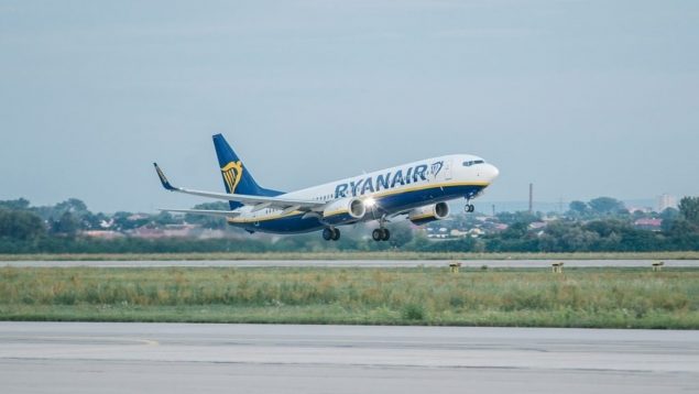 Ryanair, dividendo, resultados, beneficio, tribunal supremo, recorte salarial