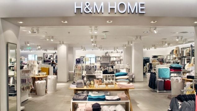 La vajilla más bonita jamás vista está en H&M y su precio te va a enamorar