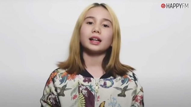 Lil Tay.