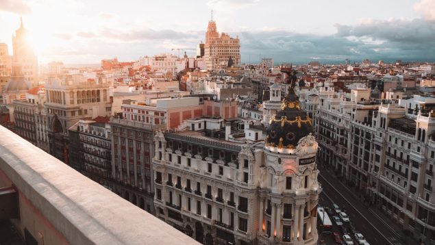 No te querrás ir nunca: los 20 sitios más curiosos de Madrid
