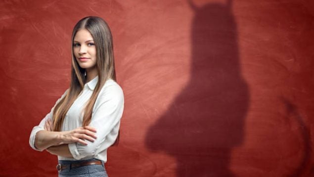 No te acerques a ellas. Estas son las mujeres más malas según el zodiaco y te harán pasarlo peor que nunca