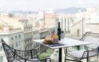 A vista de pájaro: los imprescindibles y mejores rooftop del país