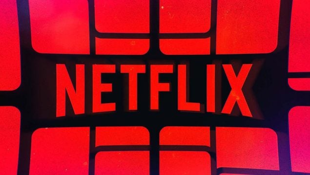 comedia romántica de Netflix