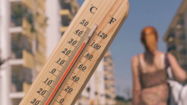 La AEMET no trae buenas noticias: el fin de la ola de calor no está tan cerca